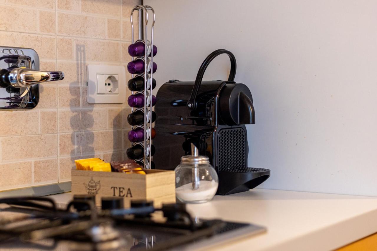 Appartamento Nice Boboli's Loft *