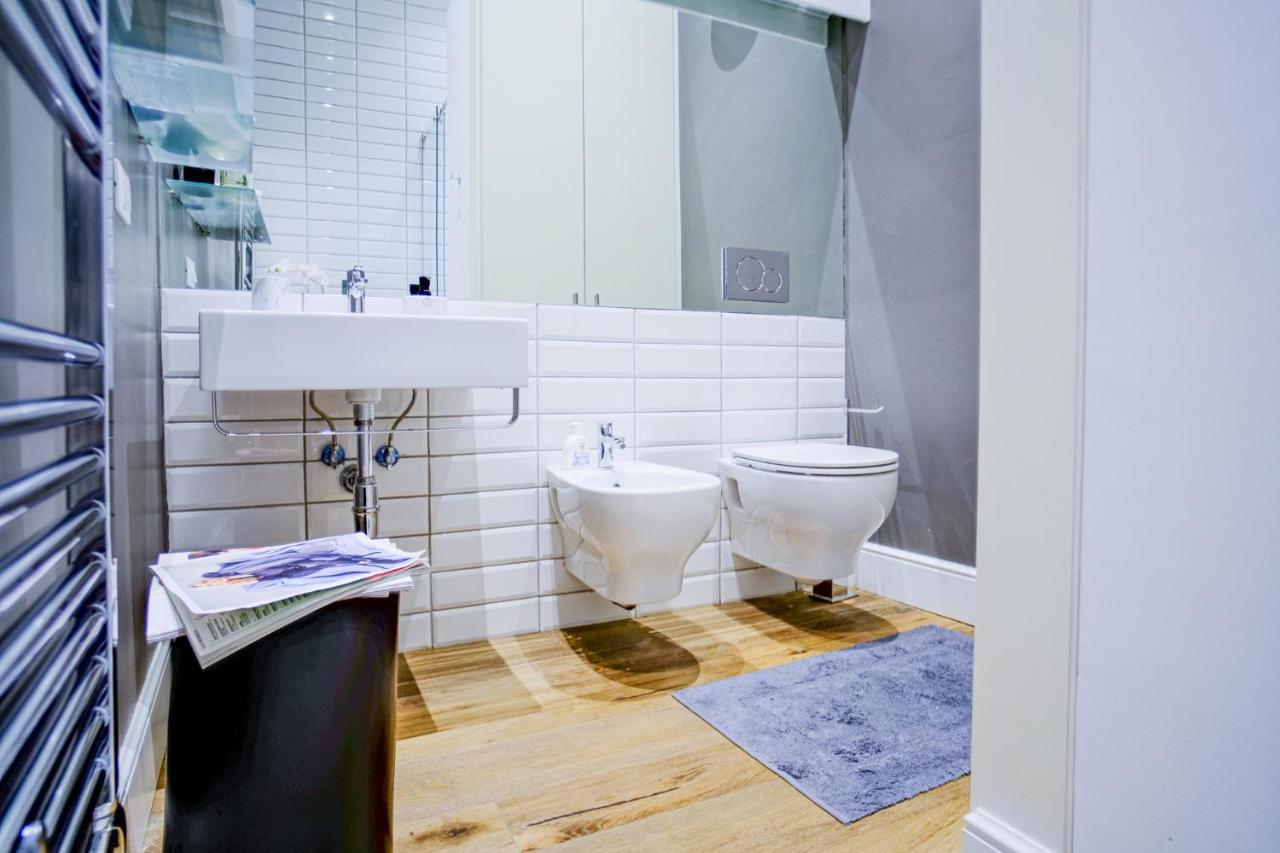 Dolcevita Boutique Apartment Florence