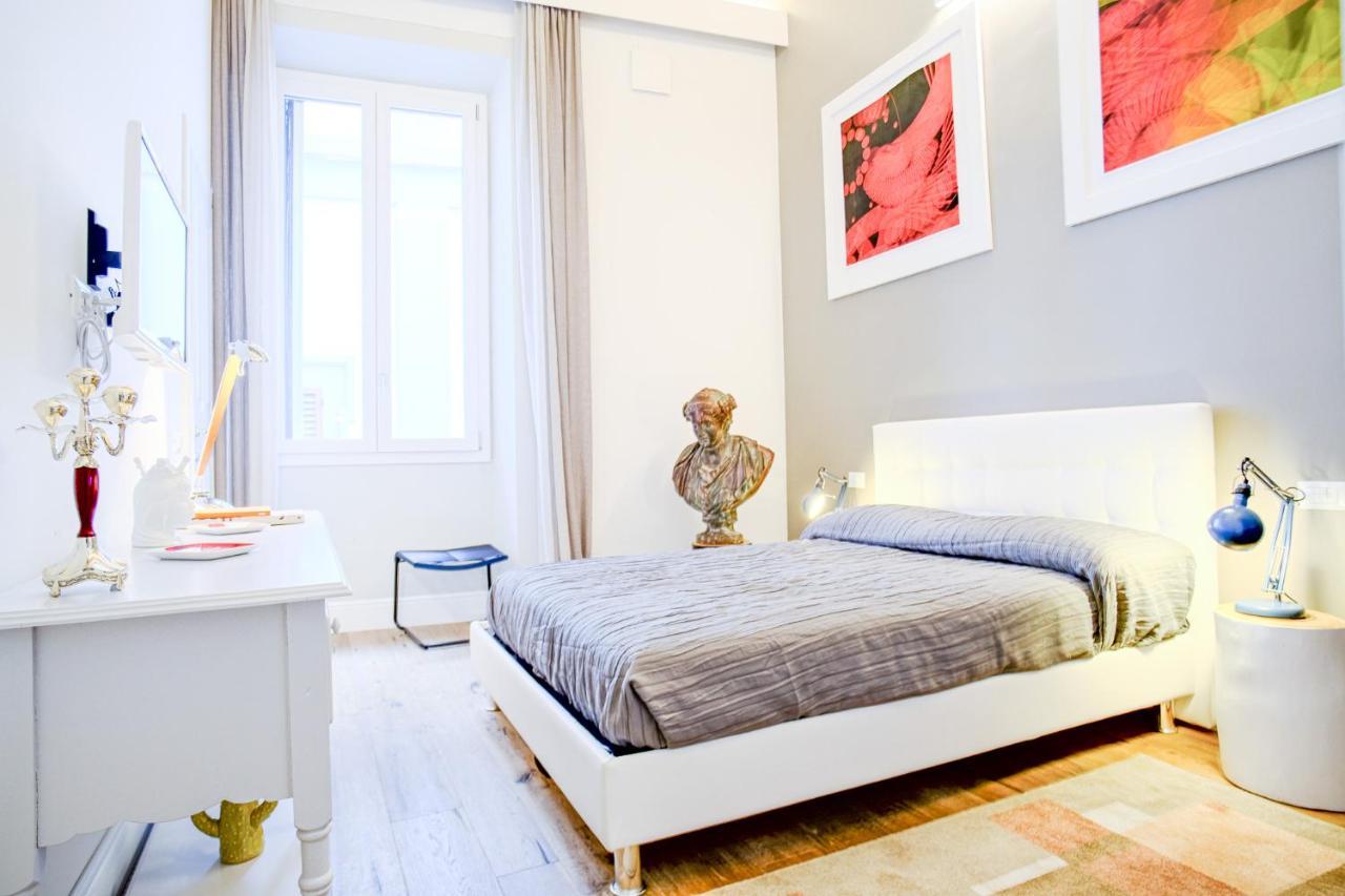 Dolcevita Boutique Apartment Florence