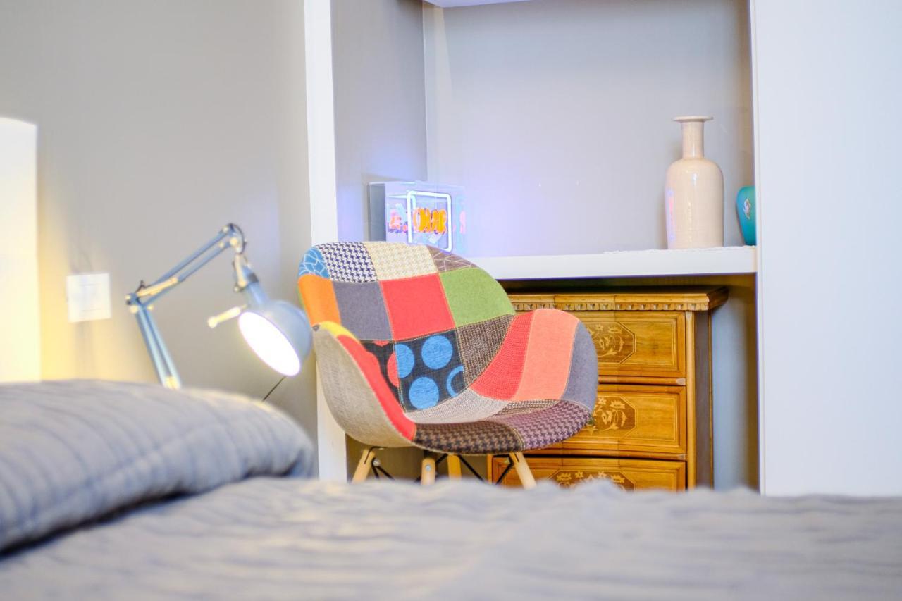 Apartment Dolcevita Boutique