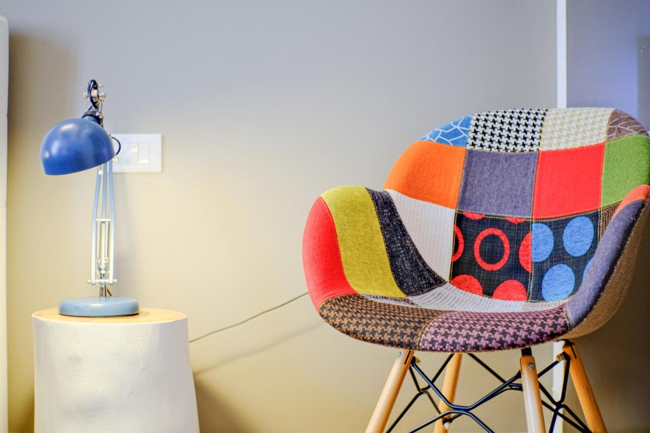 Apartment Dolcevita Boutique Florence