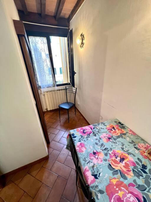 Appartamento Cozy In Florence's Heart