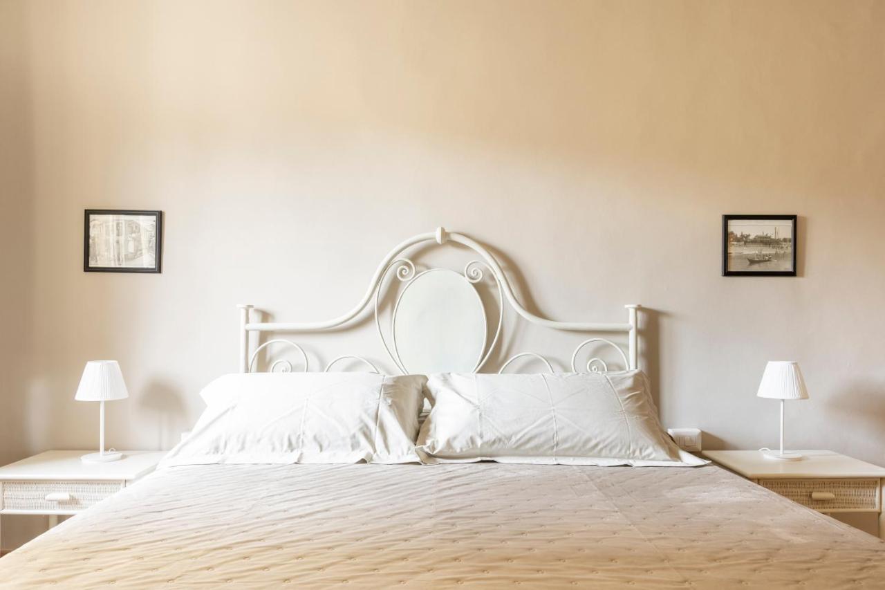 Guest house Santaelisabettafirenze 2