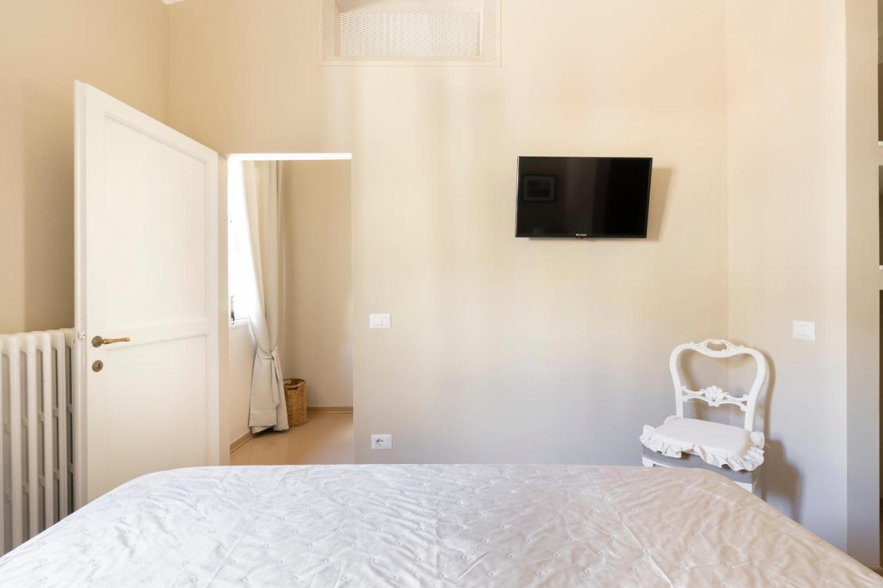 Santaelisabettafirenze 2 Guest house Florence