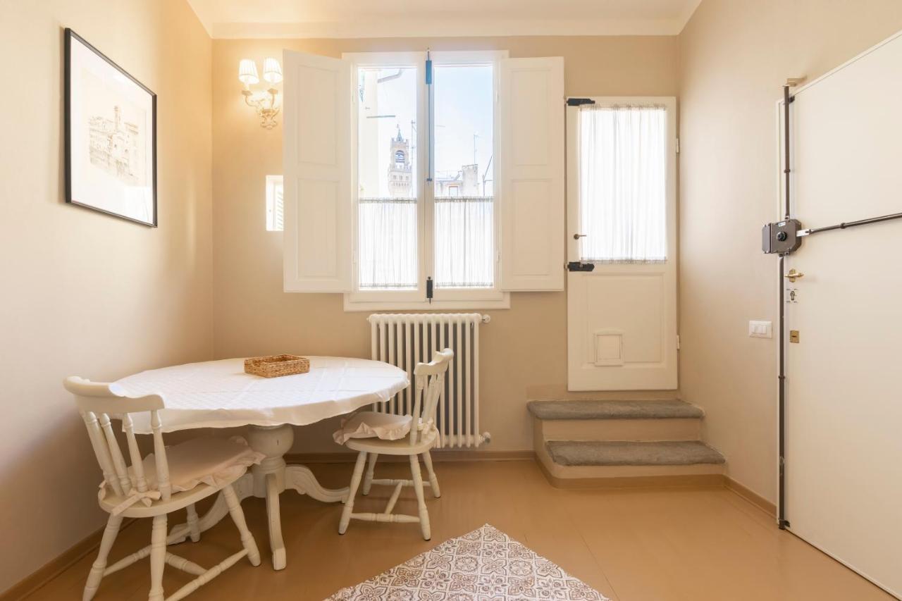Guest house Santaelisabettafirenze 2