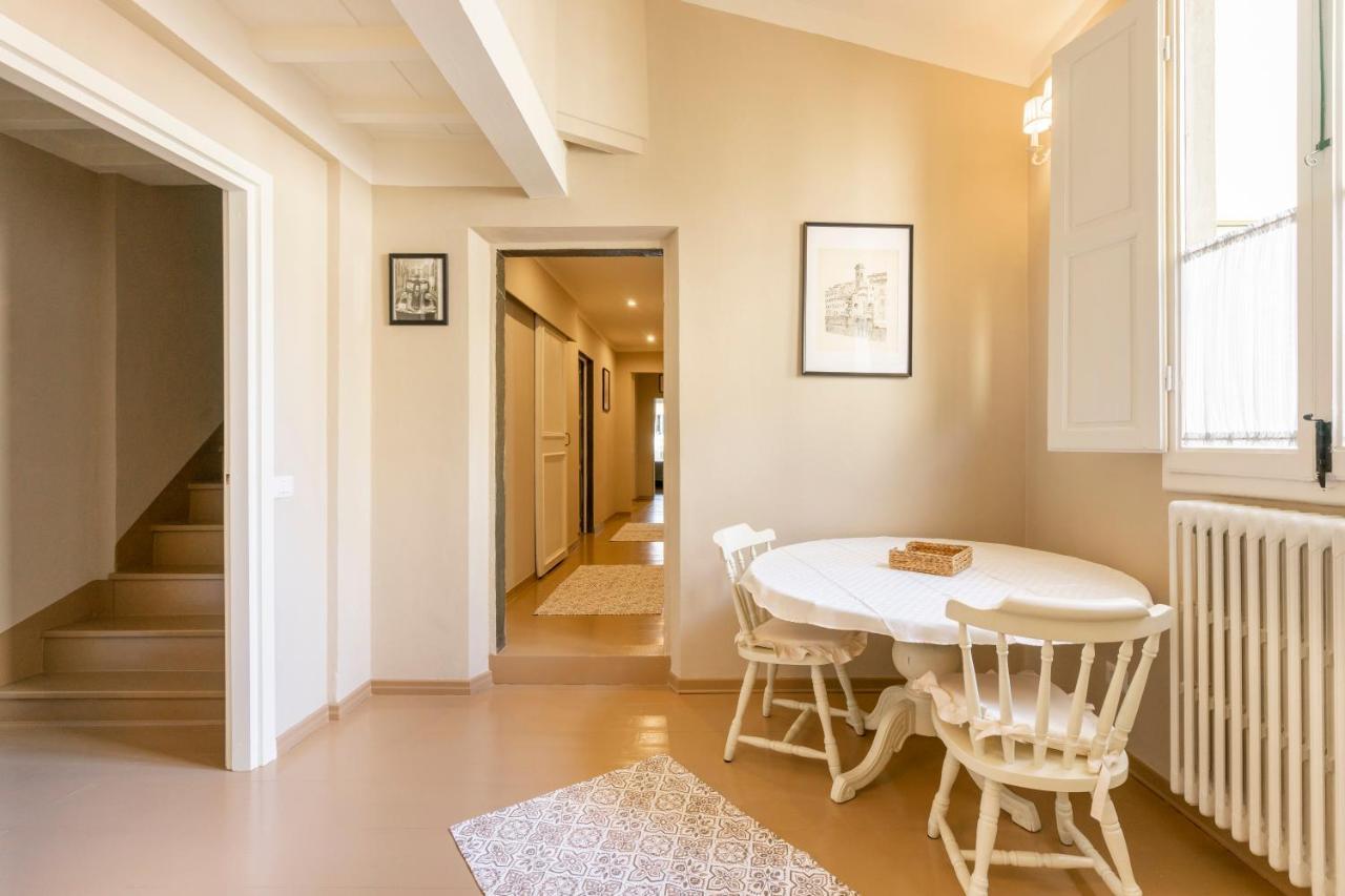 Guest house Santaelisabettafirenze 2 Florence