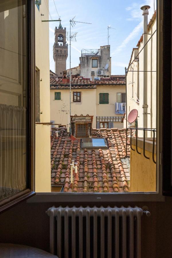 Santaelisabettafirenze 2 Guest house *