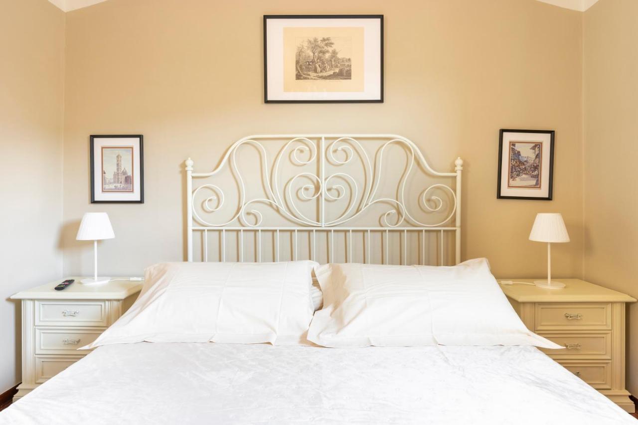 Guest house Santaelisabettafirenze 2 *
