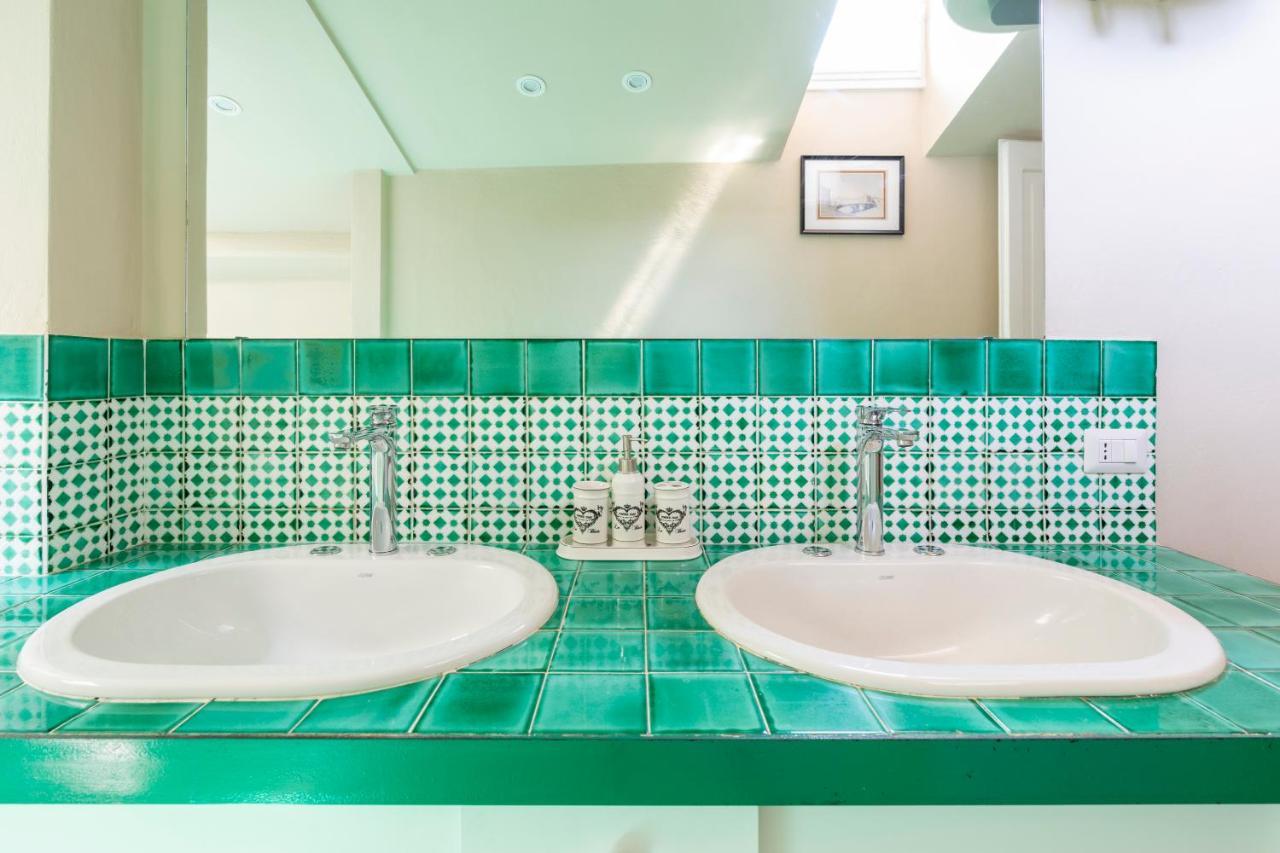 Santaelisabettafirenze 2 Guest house