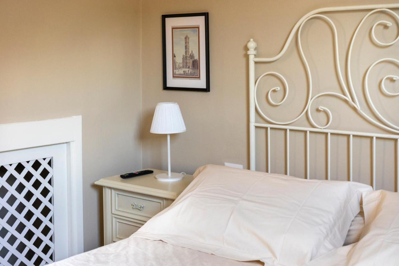 Guest house Santaelisabettafirenze 2