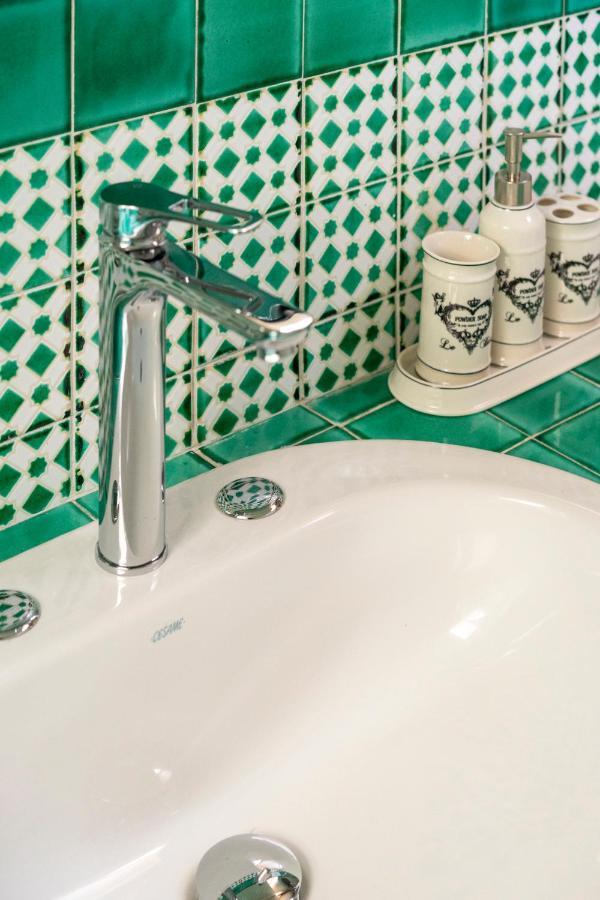 Guest house Santaelisabettafirenze 2 Florence