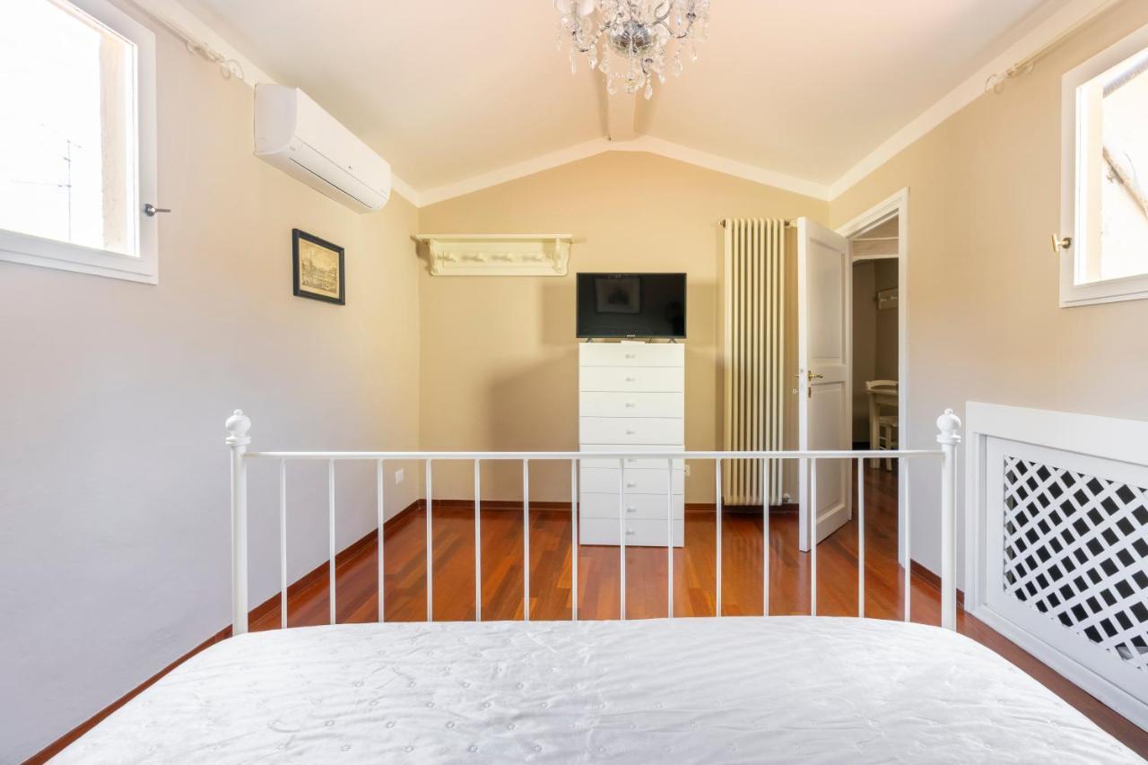 Santaelisabettafirenze 2 Guest house