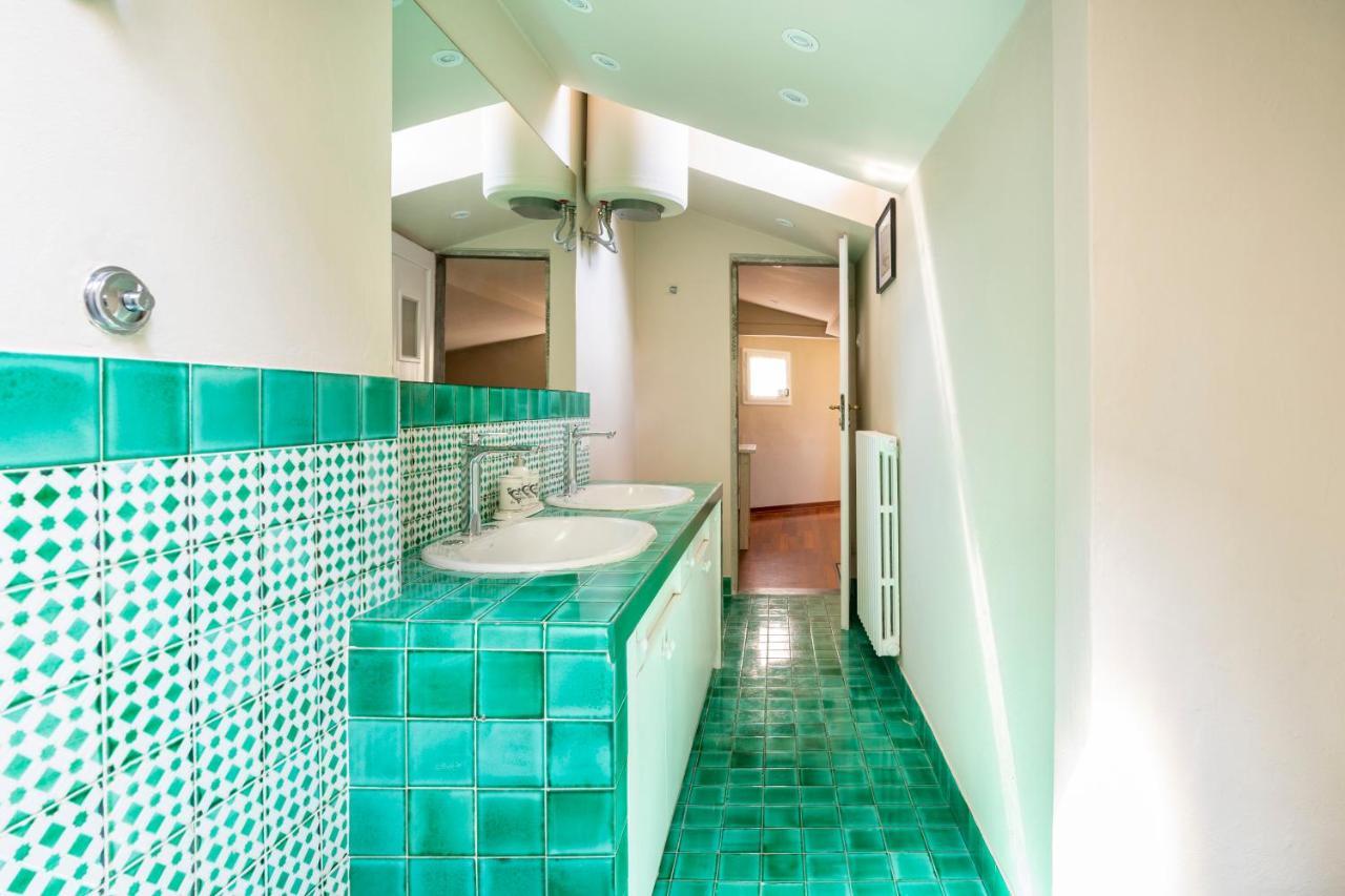 Guest house Santaelisabettafirenze 2 *