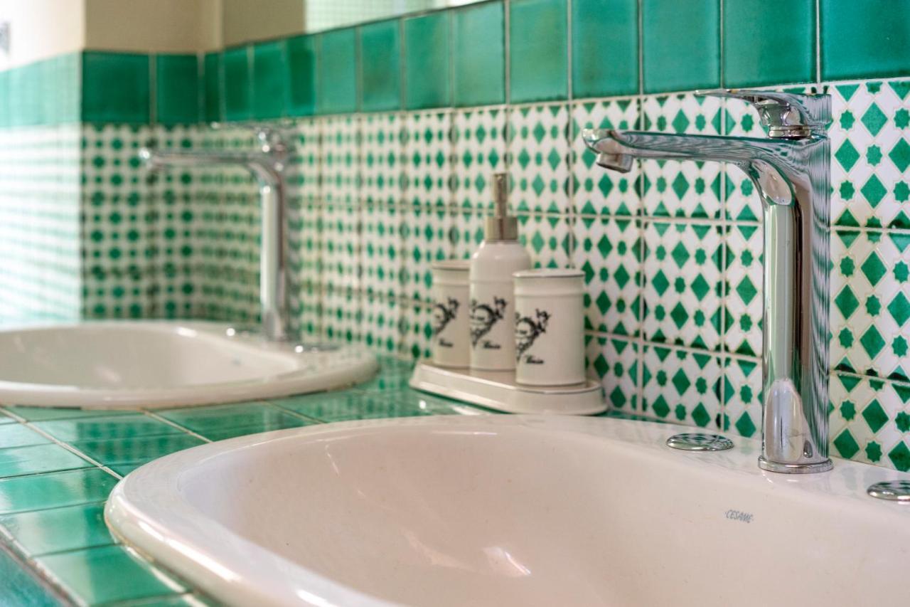 Guest house Santaelisabettafirenze 2