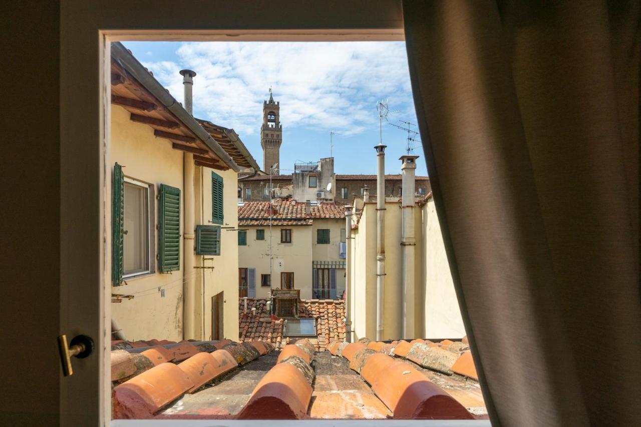 Santaelisabettafirenze 2 Guest house *