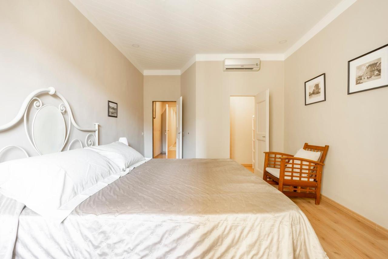 Guest house Santaelisabettafirenze 2 *