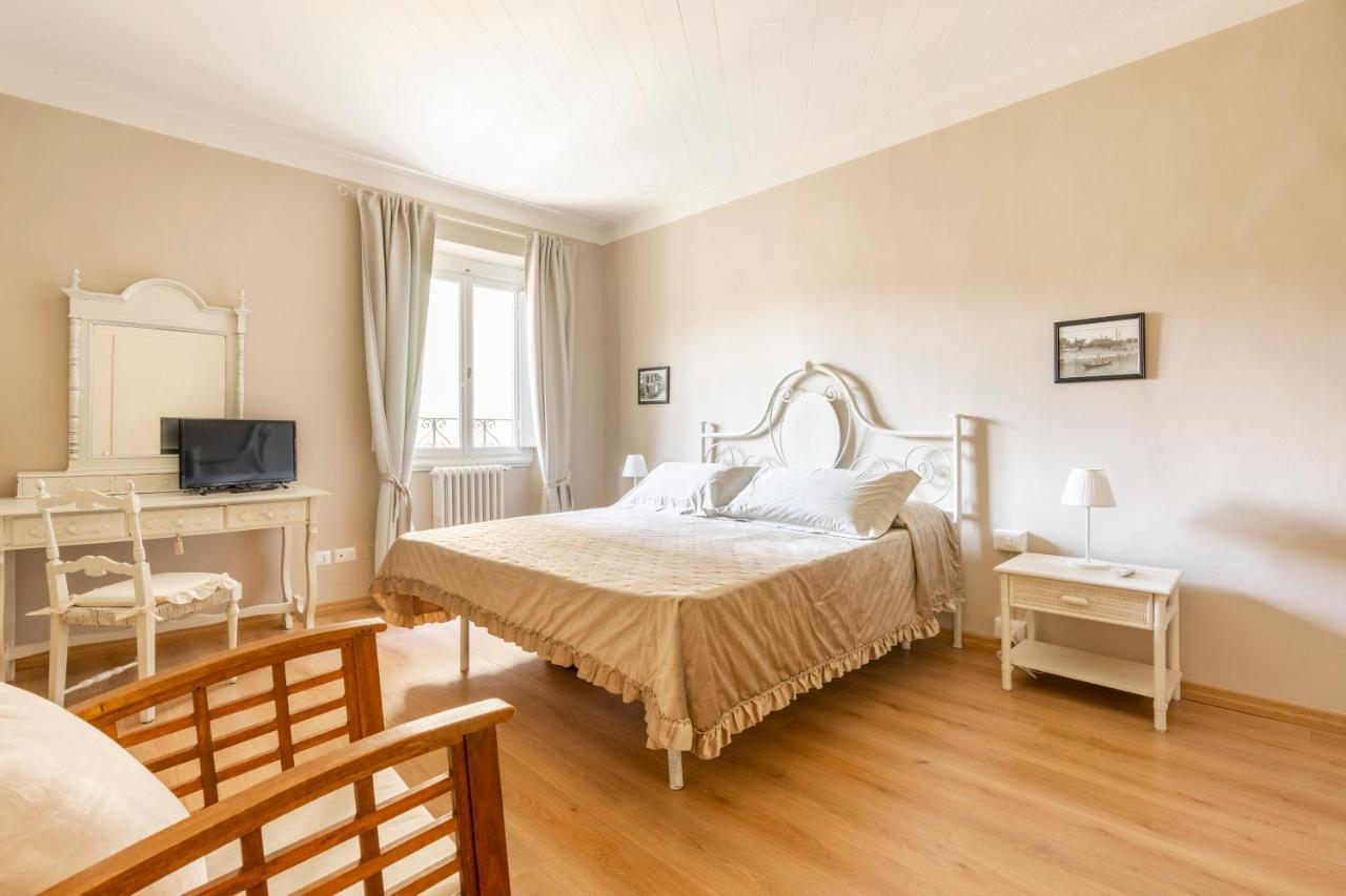 Santaelisabettafirenze 2 Guest house Florence