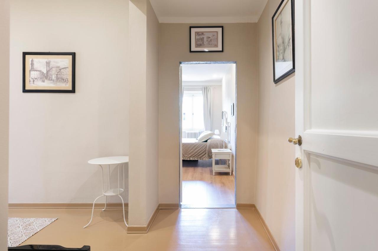 Guest house Santaelisabettafirenze 2
