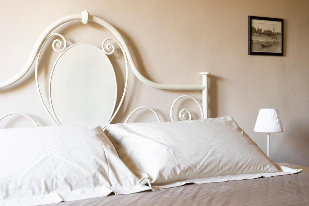 Guest house Santaelisabettafirenze 2