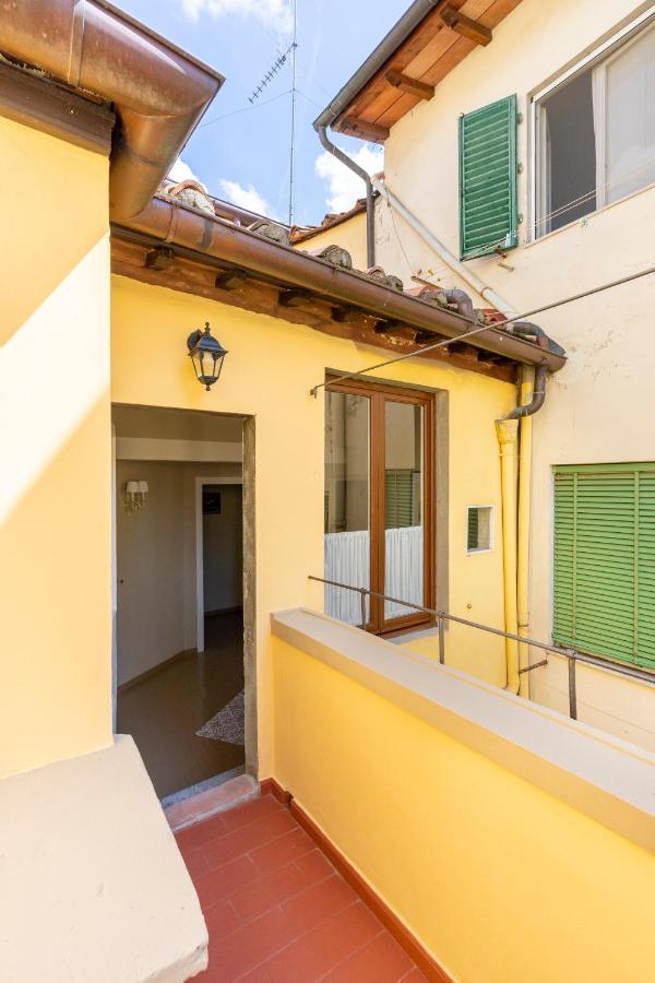 Santaelisabettafirenze 2 Guest house Florence