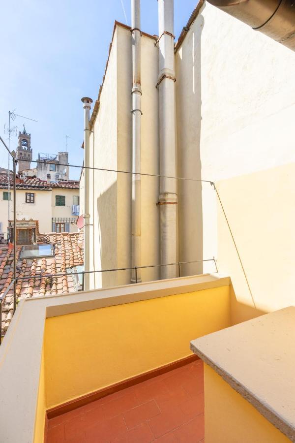 Santaelisabettafirenze 2 Guest house *