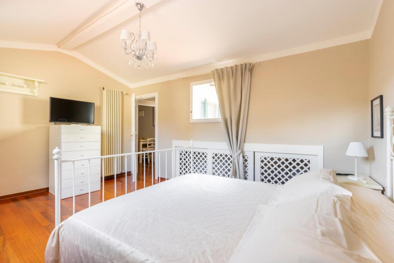 Santaelisabettafirenze 2 * Florence