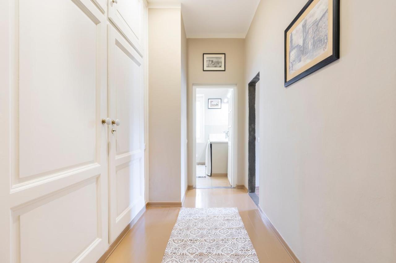 Santaelisabettafirenze 2 Guest house *