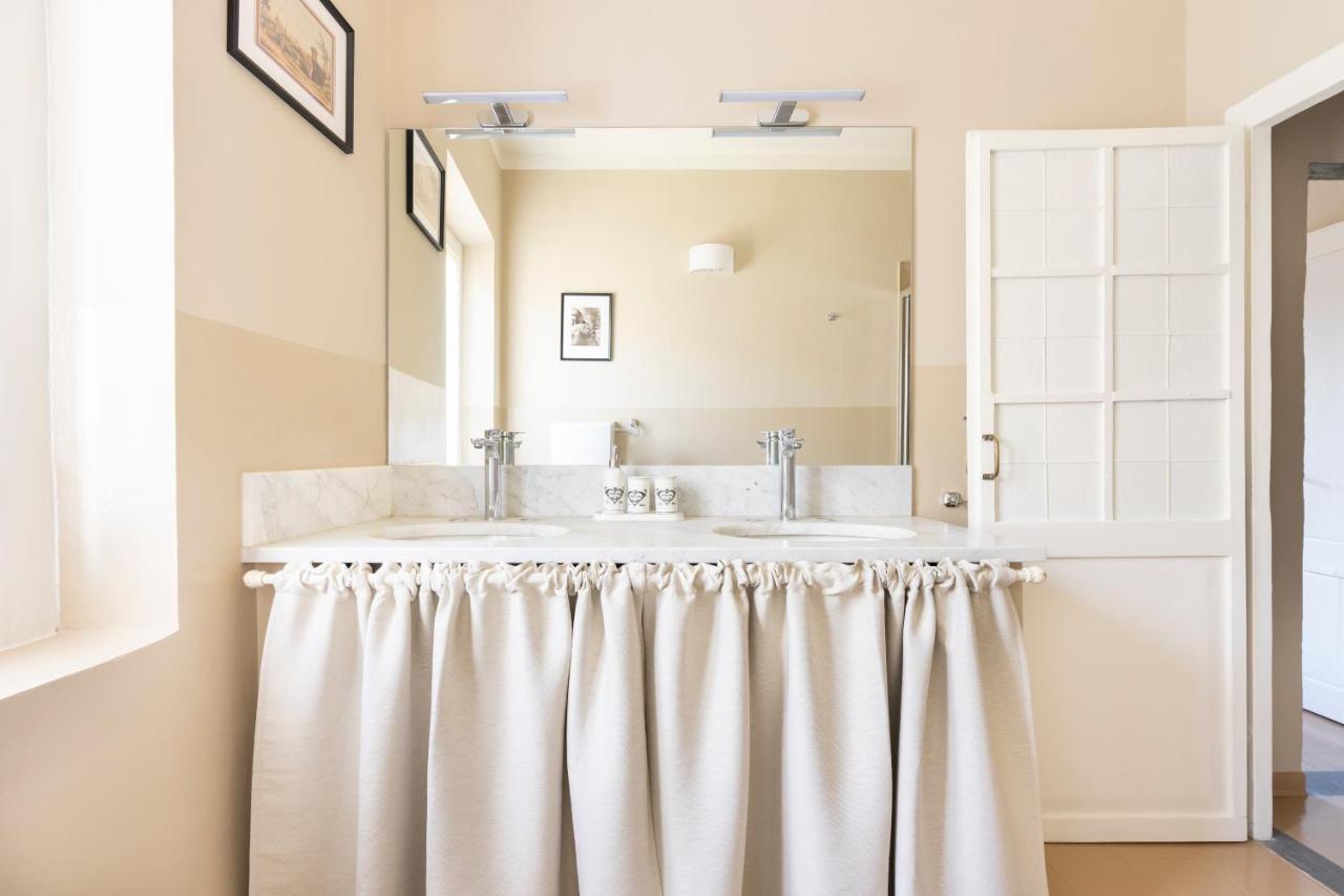 Guest house Santaelisabettafirenze 2