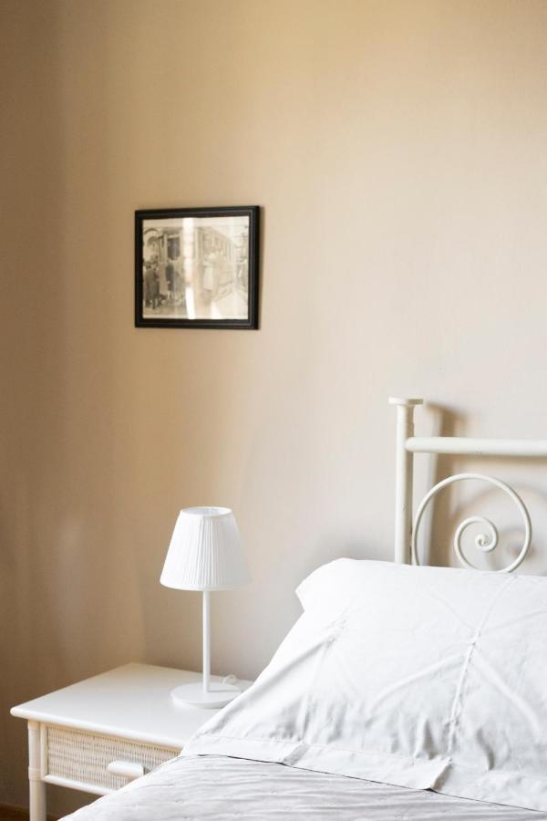 Santaelisabettafirenze 2 Guest house