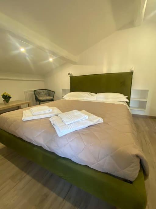 Appartamento Micheli Firenze