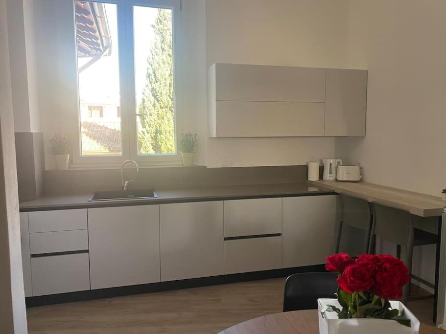 Appartamento Micheli