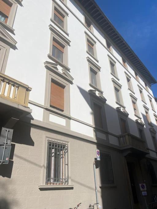 Micheli Appartamento Firenze