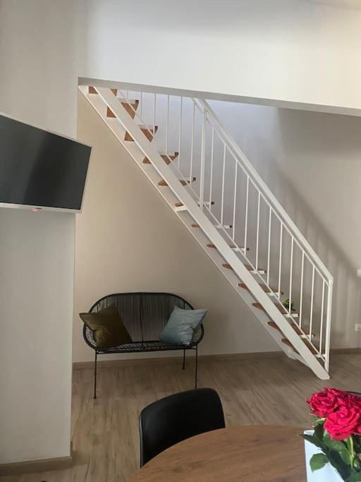 Appartamento Micheli Firenze