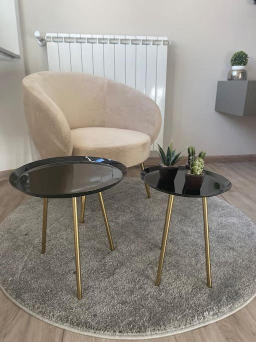 Appartamento Micheli