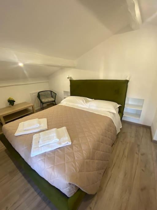 Appartamento Micheli Firenze