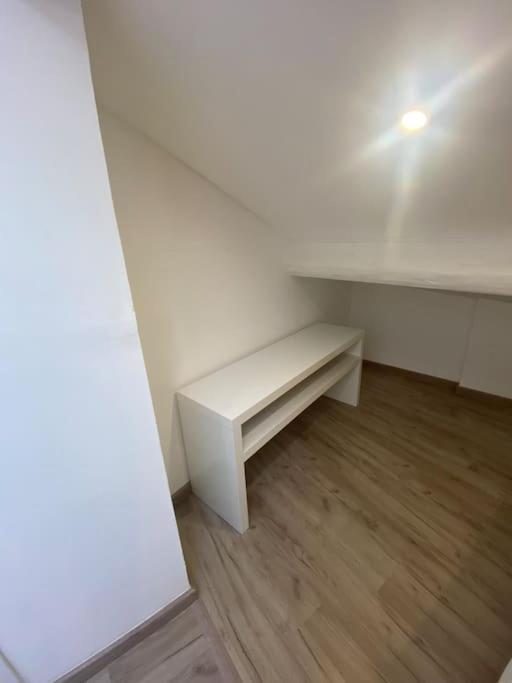 Micheli Appartamento Firenze