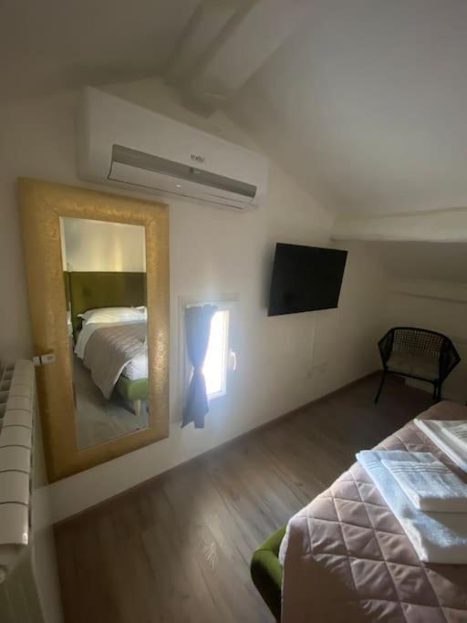 Appartamento Micheli Firenze