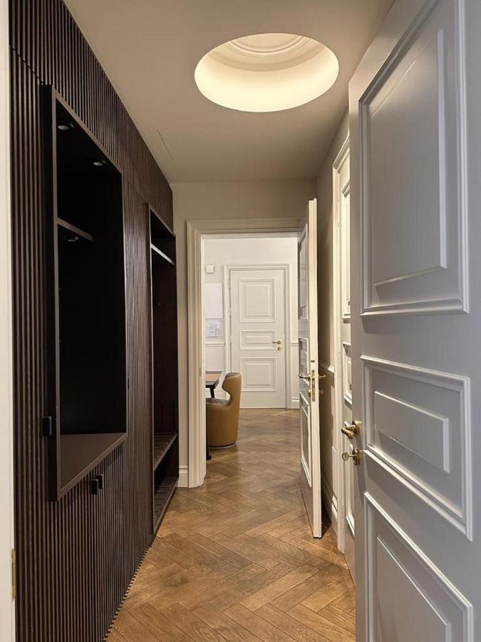Dimora Palanca Boutique & Hotel