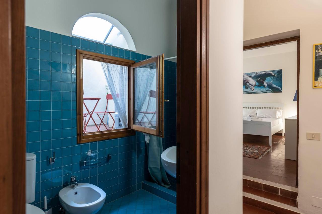 Casa Florentia Apartment