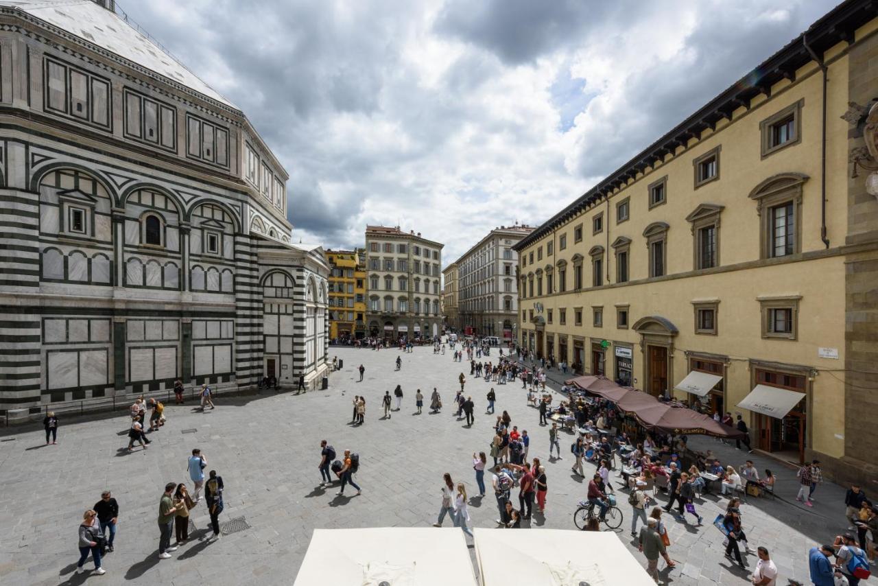 San Giovanni * Firenze
