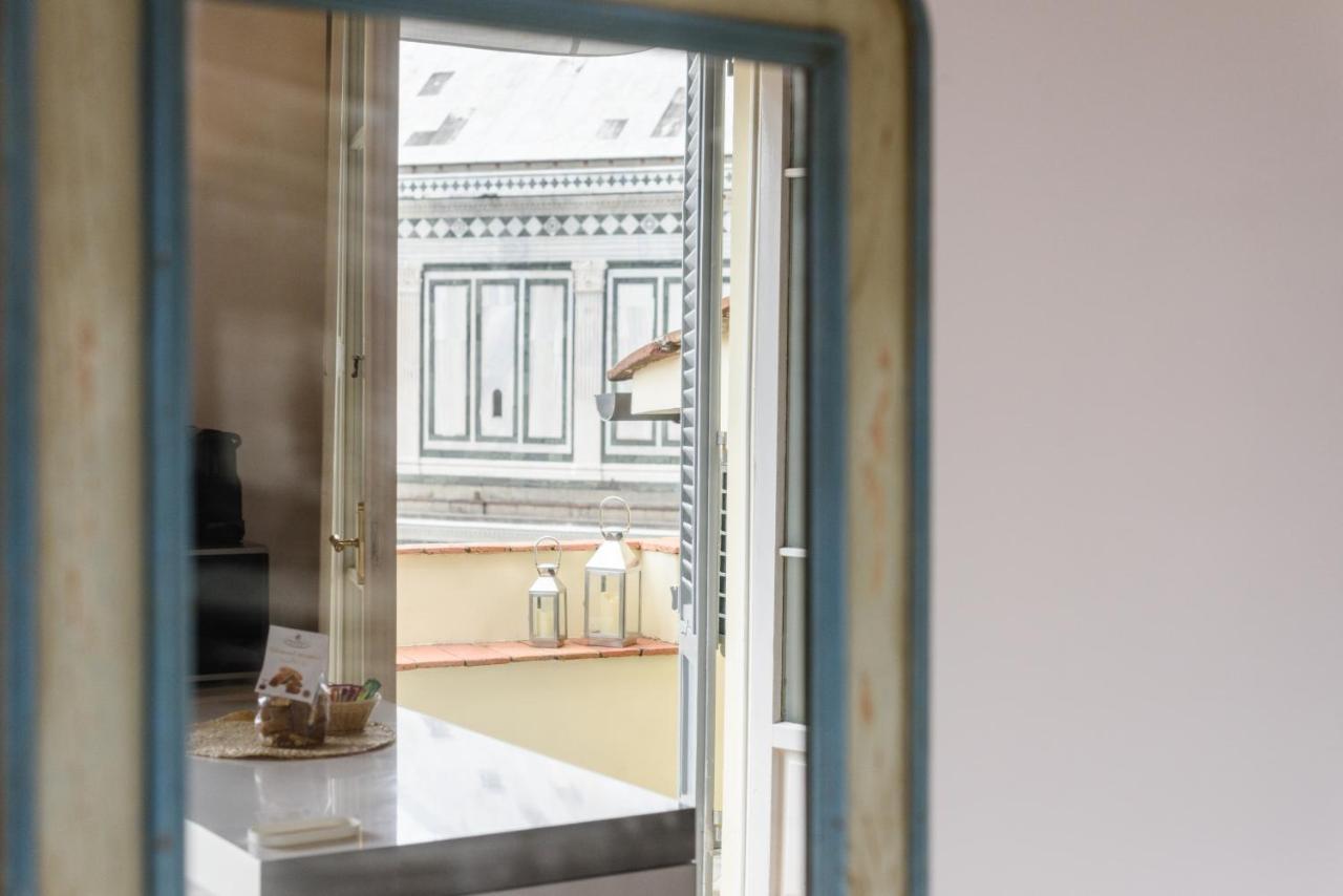 San Giovanni Appartamento Firenze