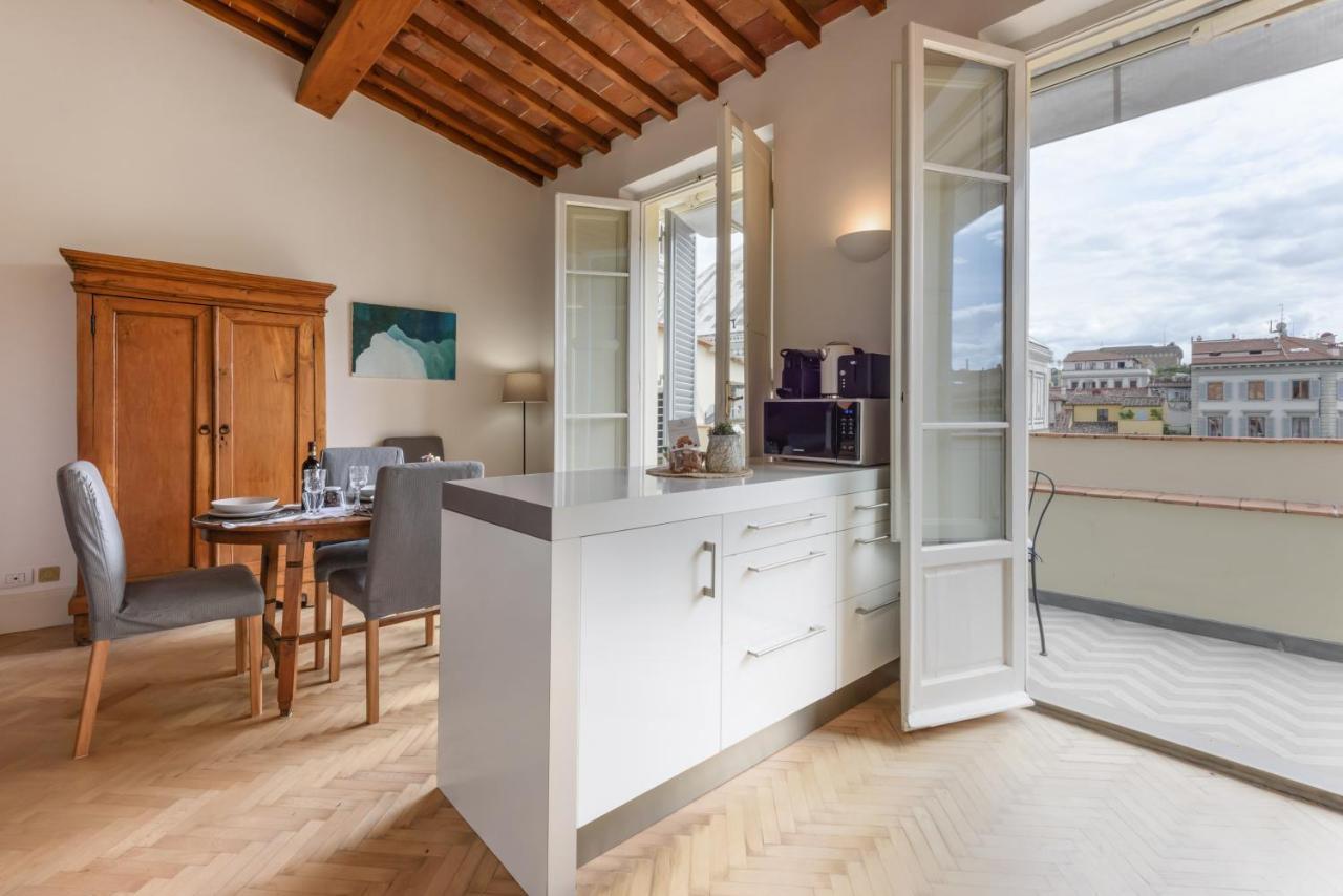 San Giovanni Appartamento *