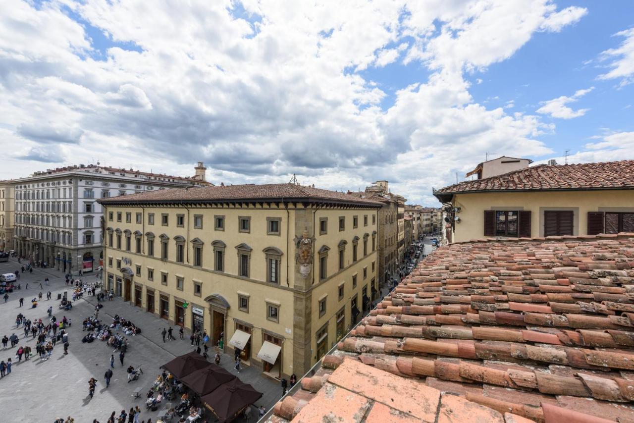 San Giovanni Appartamento Firenze