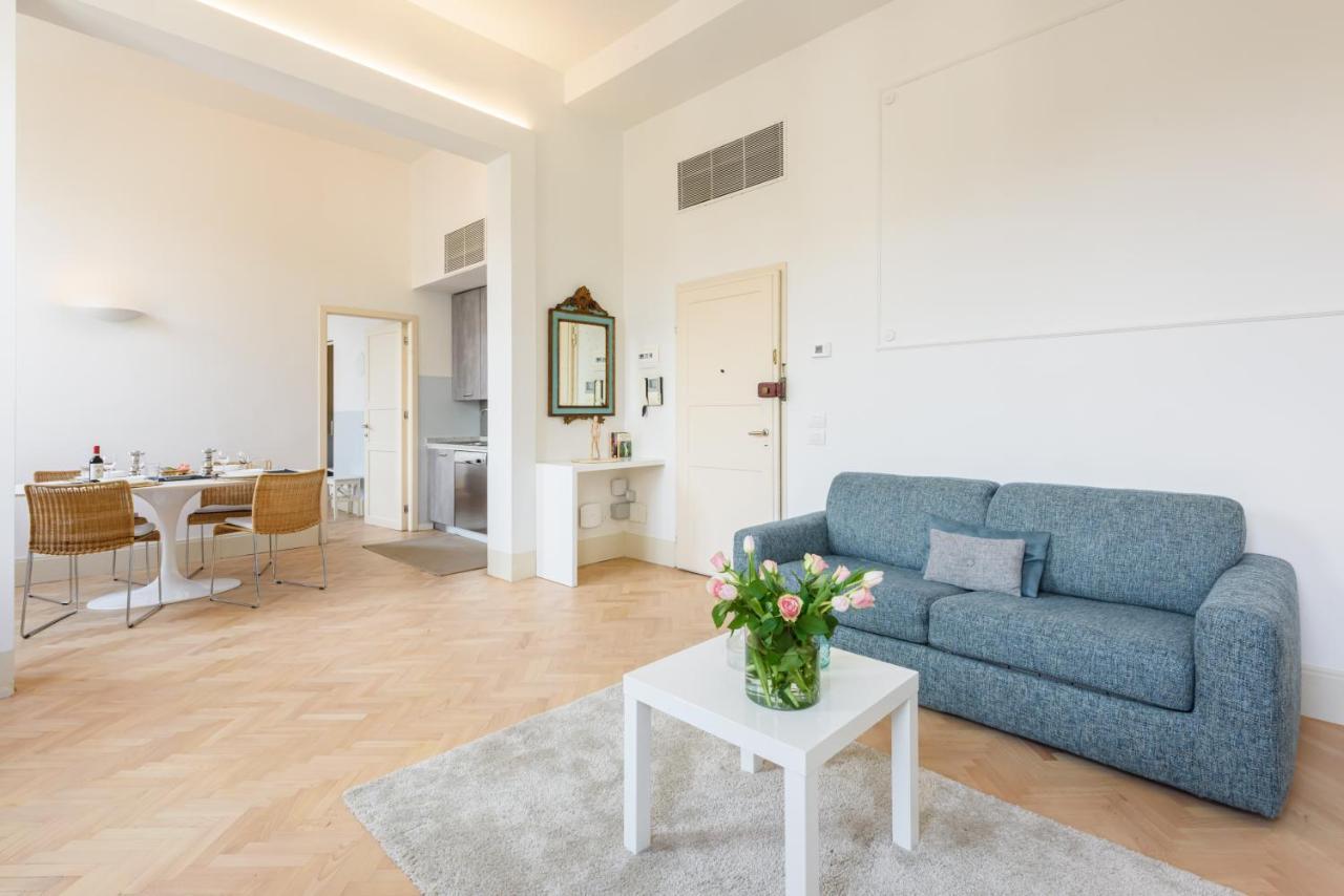 Appartamento San Giovanni Firenze