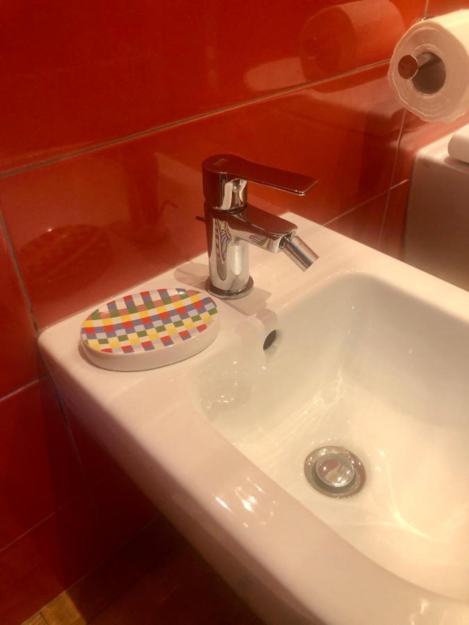 Apartment Tuscany Belfiore *