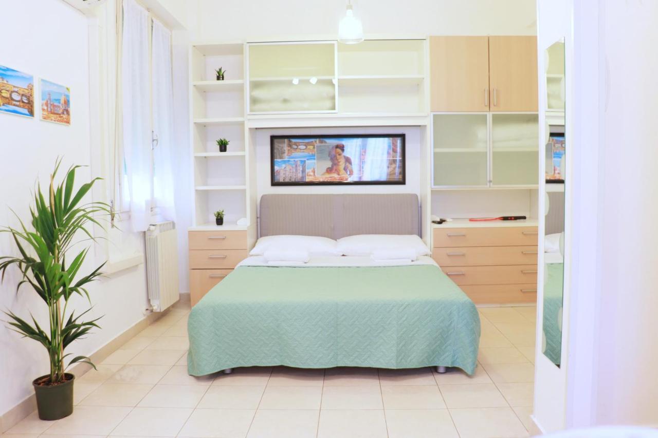 Sarpi Flat Appartamento Firenze