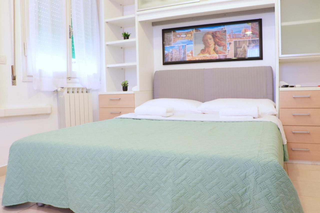 Apartment Sarpi Flat
