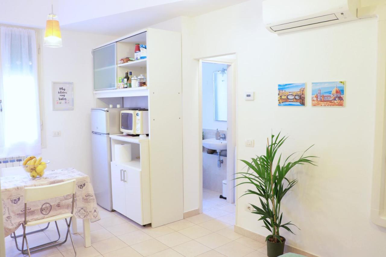 Appartamento Sarpi Flat Firenze
