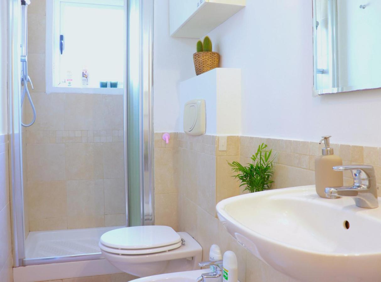 Apartment Sarpi Flat