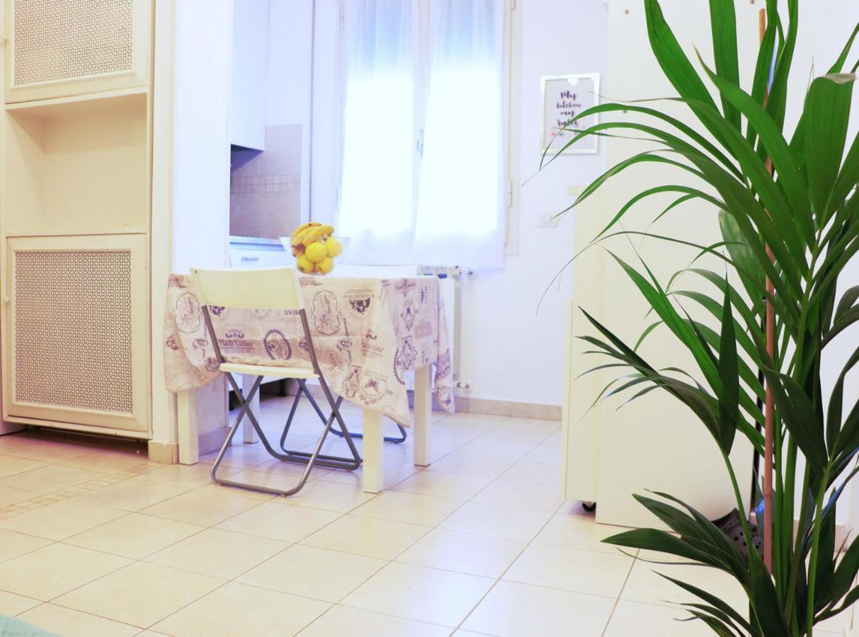 Sarpi Flat